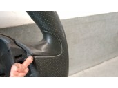 Recambio de volante para peugeot 3008 i monospace (0u_) 2.0 hdi hybrid4 (0urhca) referencia OEM IAM 96753650ZE 98092442ZD 