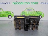 Recambio de mando elevalunas delantero izquierdo para audi a6 berlina (c4) 2.6 v6 cat (abc) referencia OEM IAM 4A0959515D 