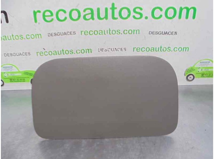 Recambio de airbag delantero derecho para kia carens 1.8 cat referencia OEM IAM K2C257K50B  