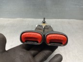 Recambio de enganche cinturon para jeep cherokee (j) 2.5 turbodiesel referencia OEM IAM 5FG50SX9  