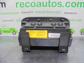 Recambio de airbag delantero derecho para kia carens 1.8 cat referencia OEM IAM K2C257K50B 