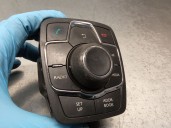 Recambio de mando multifuncion para citroën ds5 2.0 hdi 165 referencia OEM IAM 9802390877 98023908ZD 