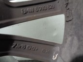 Recambio de llanta para bmw serie 3 berlina (e90) 2.0 turbodiesel cat referencia OEM IAM 6783629 R167JX16EH2+IS34 