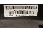 Recambio de volante para peugeot 3008 i monospace (0u_) 2.0 hdi hybrid4 (0urhca) referencia OEM IAM 96753650ZE 98092442ZD 