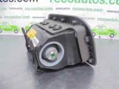 Recambio de airbag delantero derecho para kia carens 1.8 cat referencia OEM IAM K2C257K50B  