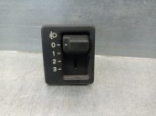 Recambio de mando luces salpicadero para jeep cherokee (j) 2.5 turbodiesel referencia OEM IAM 56007675AB  