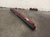 Recambio de luz central de freno para audi a4 avant (b5) 1.9 tdi referencia OEM IAM 8D9945097B 963080 HELLA