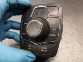 Recambio de mando multifuncion para citroën ds5 2.0 hdi 165 referencia OEM IAM 9802390877 98023908ZD 