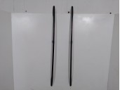 Recambio de baca para volkswagen passat variant (365) 2.0 tdi referencia OEM IAM 3C9860026B 3C9860025B 