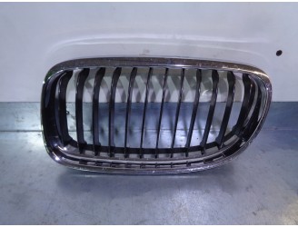 Recambio de rejilla delantera para bmw serie 3 berlina (e90) 2.0 turbodiesel cat referencia OEM IAM BM0705901 BM07059022A TONG Y