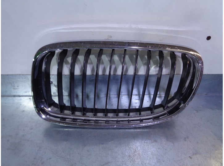 Recambio de rejilla delantera para bmw serie 3 berlina (e90) 2.0 turbodiesel cat referencia OEM IAM BM0705901 BM07059022A TONG Y