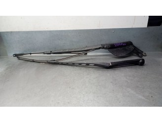 Recambio de brazo limpia delantero derecho para bmw 5 (e60) 525 d referencia OEM IAM 61619449958 61619449958 