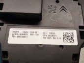 Recambio de mando multifuncion para citroën ds5 2.0 hdi 165 referencia OEM IAM 9802390877 98023908ZD 