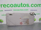 Recambio de parasol izquierdo para subaru legacy familiar/outback b13 (bp) 3.0 cat referencia OEM IAM 92011AG072OR 