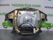 Recambio de airbag delantero izquierdo para kia carens 1.8 cat referencia OEM IAM 0K2FB57K00GW 