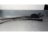 Recambio de brazo limpia delantero derecho para bmw 5 (e60) 525 d referencia OEM IAM 61619449958 61619449958 