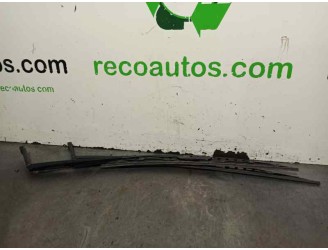 Recambio de brazo limpia delantero derecho para audi a4 avant (b5) 1.9 tdi referencia OEM IAM 8D1955408D 