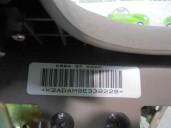 Recambio de airbag delantero izquierdo para kia carens 1.8 cat referencia OEM IAM 0K2FB57K00GW 