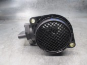 Recambio de caudalimetro para seat leon (1m1) 1.8 20v referencia OEM IAM 06A906461A 0280218002 BOSCH
