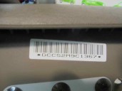Recambio de airbag delantero izquierdo para kia carens 1.8 cat referencia OEM IAM 0K2FB57K00GW 
