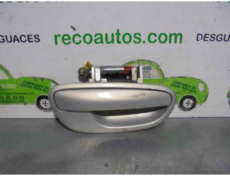 Recambio de maneta exterior delantera derecha para subaru legacy familiar/outback b13 (bp) 3.0 cat referencia OEM IAM 61021AG020