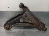 Recambio de brazo suspension inferior delantero izquierdo para chevrolet aveo 1.2 cat referencia OEM IAM 95479764  