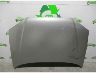 Recambio de capot para kia carens 1.8 cat referencia OEM IAM 0K2JB52310 GRIS 