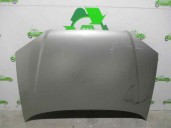 Recambio de capot para kia carens 1.8 cat referencia OEM IAM 0K2JB52310 GRIS 