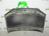 Recambio de capot para kia carens 1.8 cat referencia OEM IAM 0K2JB52310 GRIS 