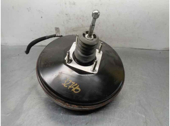 Recambio de servofreno para opel combo d 1.3 16v cdti referencia OEM IAM 51897924 0204054307 BOSCH