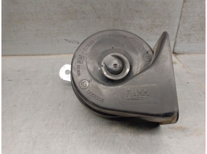 Recambio de claxon para mini mini countryman (r60) cooper d referencia OEM IAM 61339807170 61339807170 