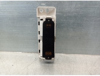 Replacement multifunction display for Jeep Cherokee (J) 2.5 Turbodiesel OEM IAM reference 56009613 