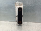 Recambio de pantalla multifuncion para jeep cherokee (j) 2.5 turbodiesel referencia OEM IAM 56009613  