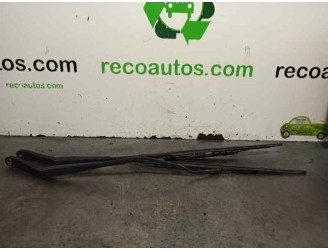 Recambio de brazo limpia delantero derecho para honda accord berlina (cc/ce) 2.0 cat referencia OEM IAM 56103937 