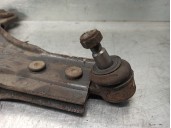 Recambio de brazo suspension inferior delantero izquierdo para chevrolet aveo 1.2 cat referencia OEM IAM 95479764  