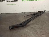 Replacement right front wiper arm for Honda Accord Sedan (CC/CE) 2.0 CAT OEM IAM reference 56103937 