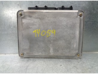 Recambio de centralita motor uce para seat leon (1m1) 1.8 20v referencia OEM IAM 06A906018GC 0261206587 BOSCH