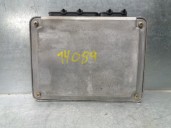 Recambio de centralita motor uce para seat leon (1m1) 1.8 20v referencia OEM IAM 06A906018GC 0261206587 BOSCH