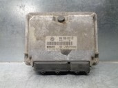 Recambio de centralita motor uce para seat leon (1m1) 1.8 20v referencia OEM IAM 06A906018GC 0261206587 BOSCH