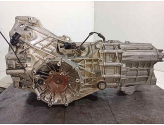 Recambio de caja cambios para audi a6 berlina (4f2) 2.4 v6 24v cat (bdw) referencia OEM IAM GYF GYF01343 1401114