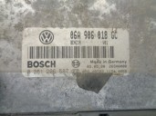 Recambio de centralita motor uce para seat leon (1m1) 1.8 20v referencia OEM IAM 06A906018GC 0261206587 BOSCH