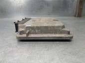 Recambio de centralita motor uce para seat leon (1m1) 1.8 20v referencia OEM IAM 06A906018GC 0261206587 BOSCH