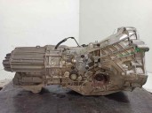 Replacement gearbox for Audi A6 Saloon (4F2) 2.4 V6 24V CAT (BDW) OEM IAM reference GYF GYF01343 1401114