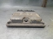 Recambio de centralita motor uce para seat leon (1m1) 1.8 20v referencia OEM IAM 06A906018GC 0261206587 BOSCH