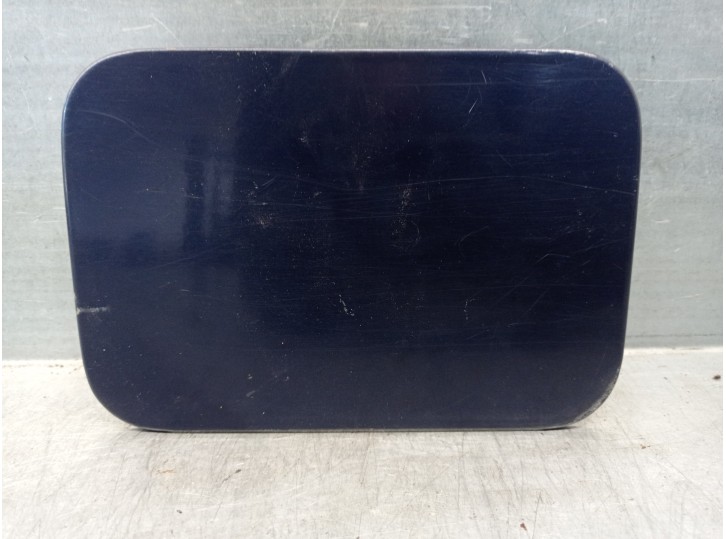 Recambio de tapa exterior combustible para jeep cherokee (j) 2.5 turbodiesel referencia OEM IAM 55000819AB  