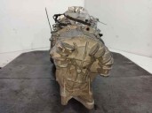 Recambio de caja cambios para audi a6 berlina (4f2) 2.4 v6 24v cat (bdw) referencia OEM IAM GYF GYF01343 1401114