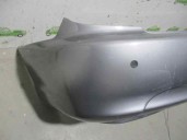 Recambio de paragolpes trasero para kia carens 1.8 cat referencia OEM IAM K2C05022002 GRIS OSCURO 5 PUERTAS