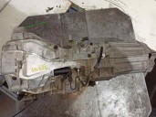 Replacement gearbox for Audi A6 Saloon (4F2) 2.4 V6 24V CAT (BDW) OEM IAM reference GYF GYF01343 1401114