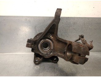 Recambio de mangueta delantera izquierda para peugeot 306 hatchback (7a, 7c, n3, n5) 1.4 referencia OEM IAM 364662  