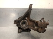 Recambio de mangueta delantera izquierda para peugeot 306 hatchback (7a, 7c, n3, n5) 1.4 referencia OEM IAM 364662  